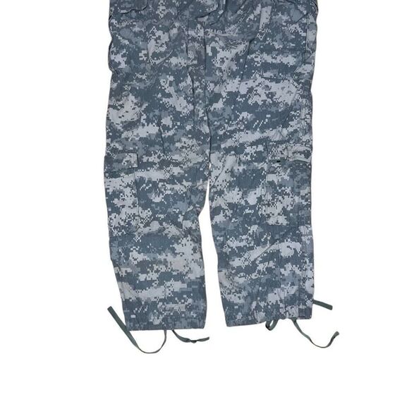 Y2K US Army Digital Camo Cargo Pants Small - Picture 6 of 6